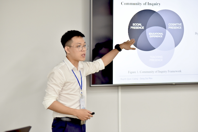 Quán quân Ngôn ngữ Resfes 2020: “Resfes chính là bước đà thuận lợi cho tương lai của mình”